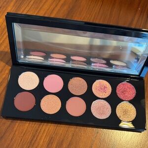 Pat MGrath Mothership XI Sunlit Seduction Eyeshadow Palette